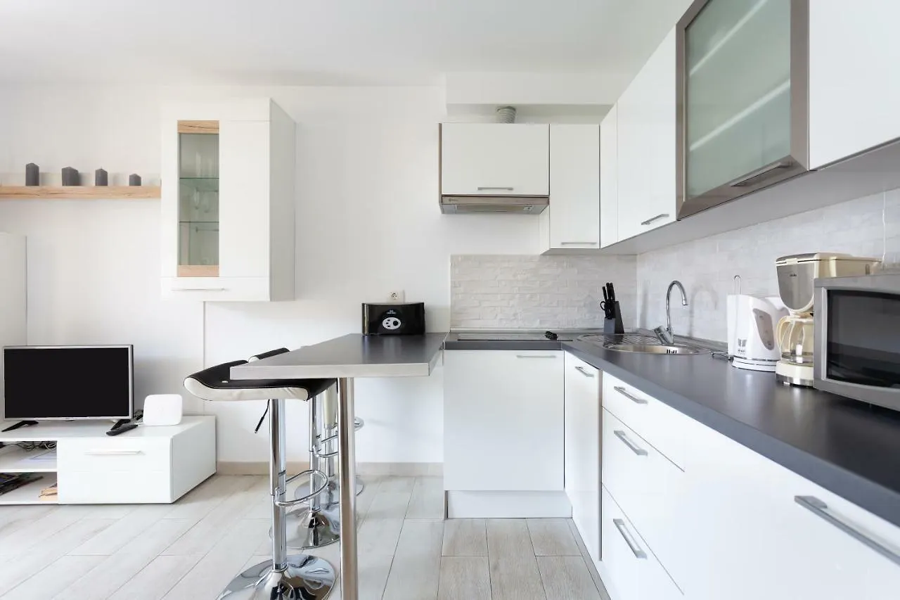 Tagoro Park Apartment Costa Del Silencio