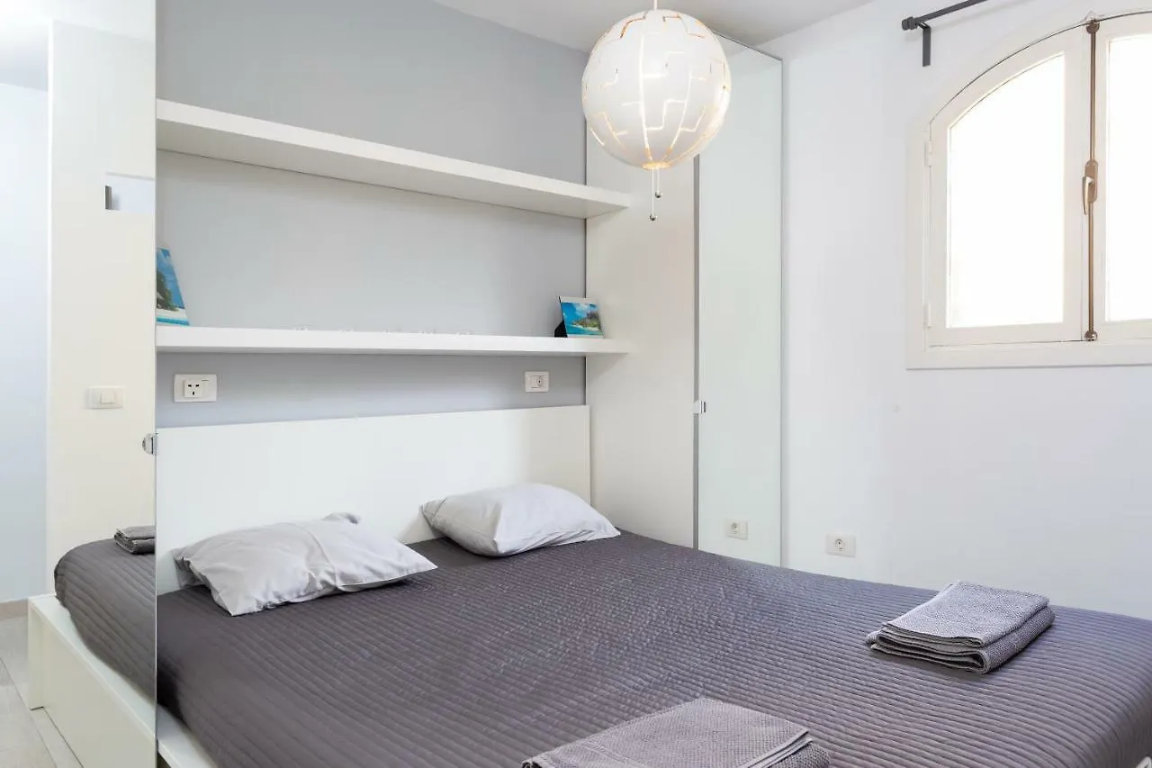 Tagoro Park Apartment Costa Del Silencio 0*,  Spain