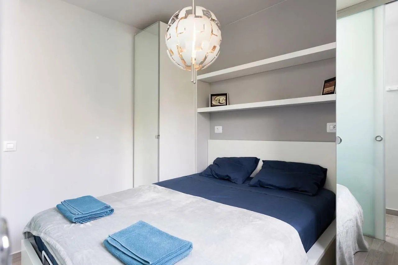 Tagoro Park Apartment Costa Del Silencio