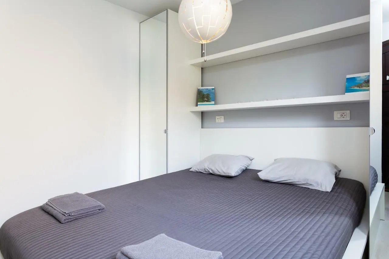 Tagoro Park Apartment Costa Del Silencio 0*,  Spain