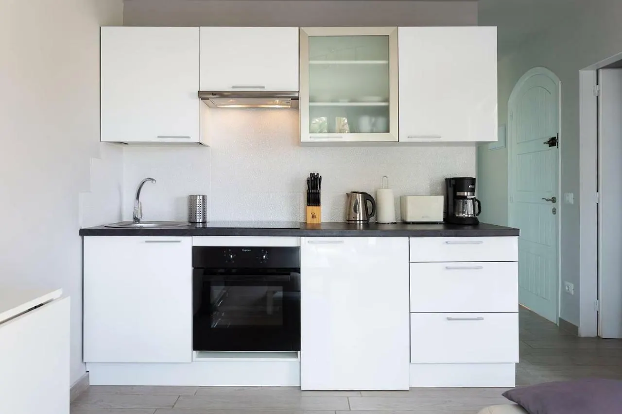 Tagoro Park Apartment Costa Del Silencio 0*,
