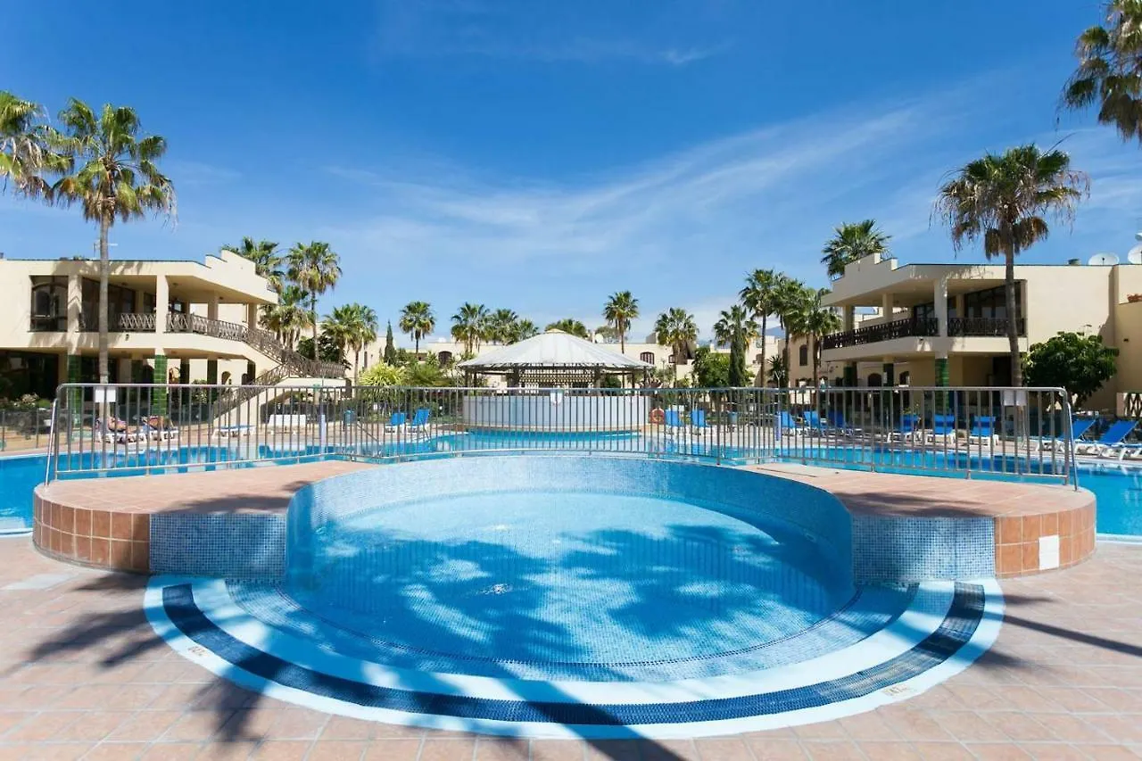 Tagoro Park Apartment Costa Del Silencio 0*,  Spain