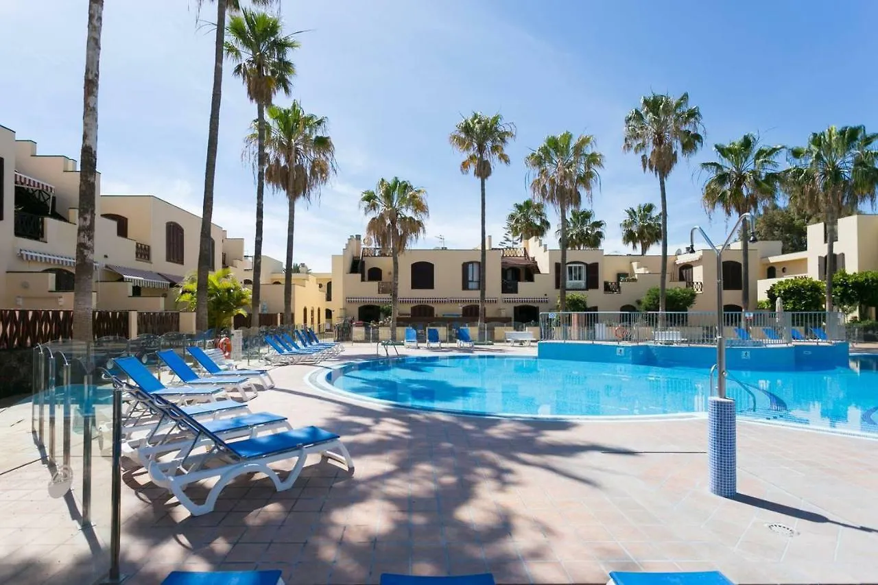Tagoro Park Apartment Costa Del Silencio Spain